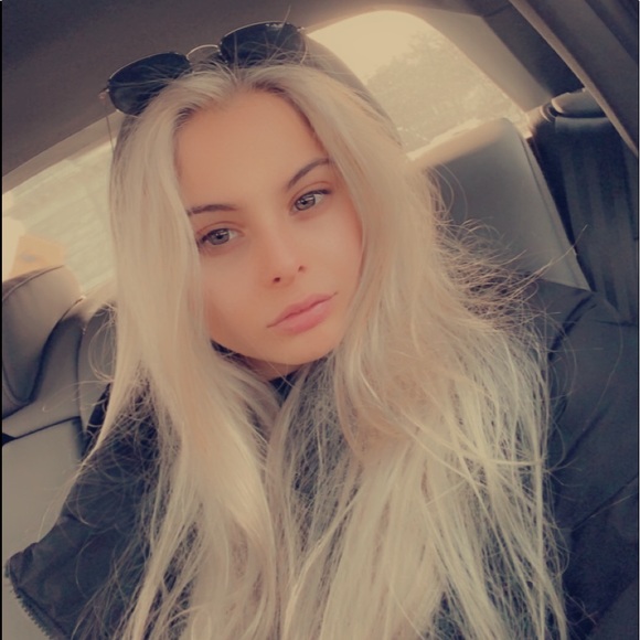 Meet your Posher, Jamie - Picture 1 of 1